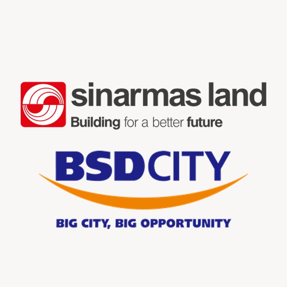 Sinarmas Land BSD