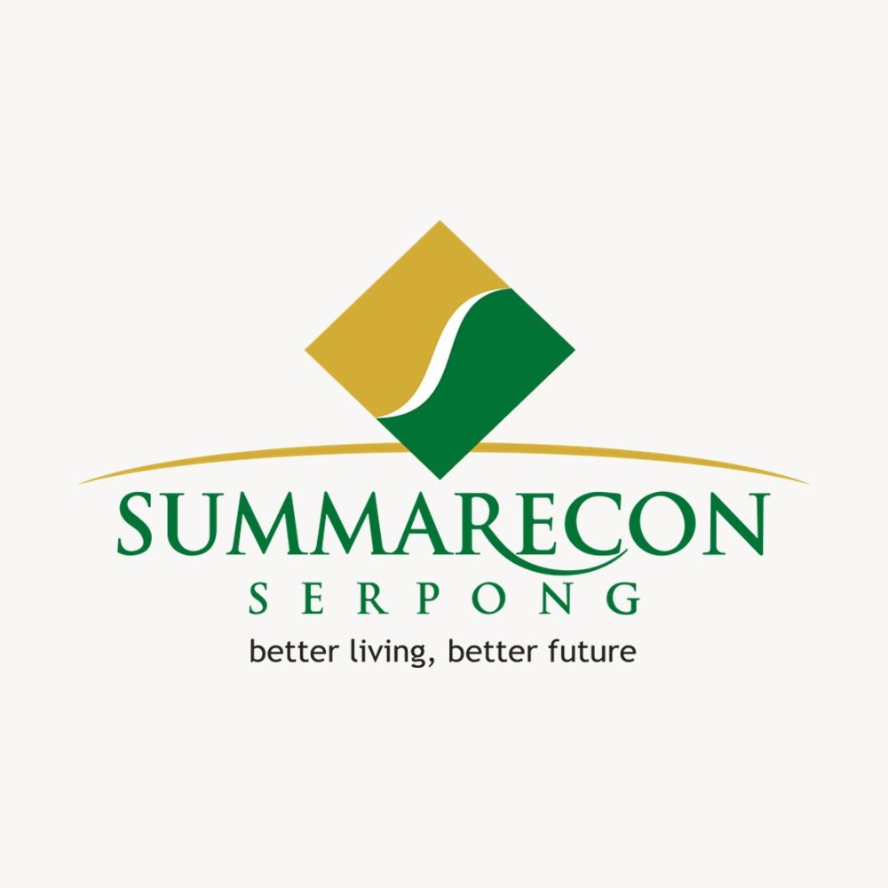 Summarecon Serpong